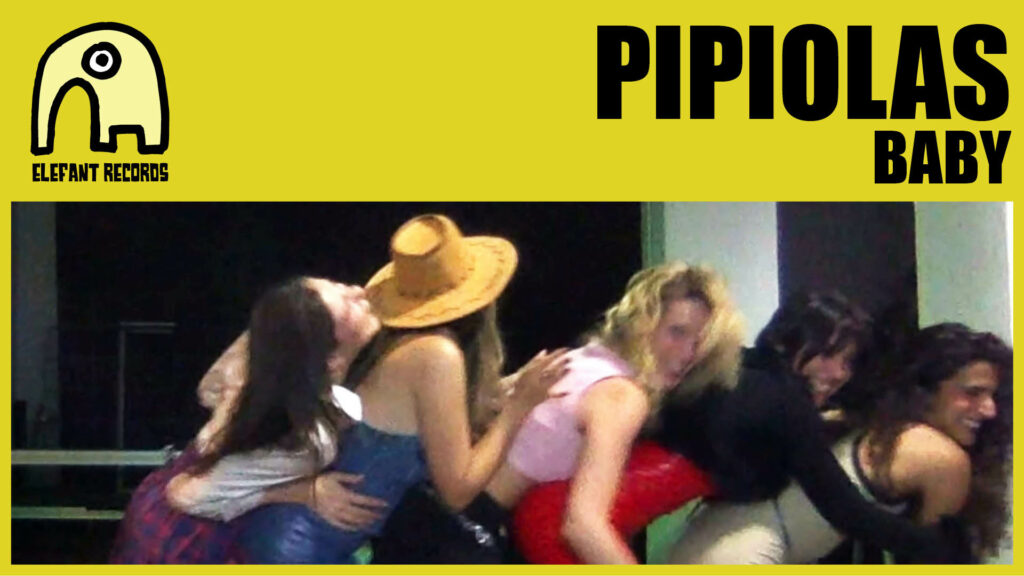 Imagen destacada de video: Baby [Video-Clip]